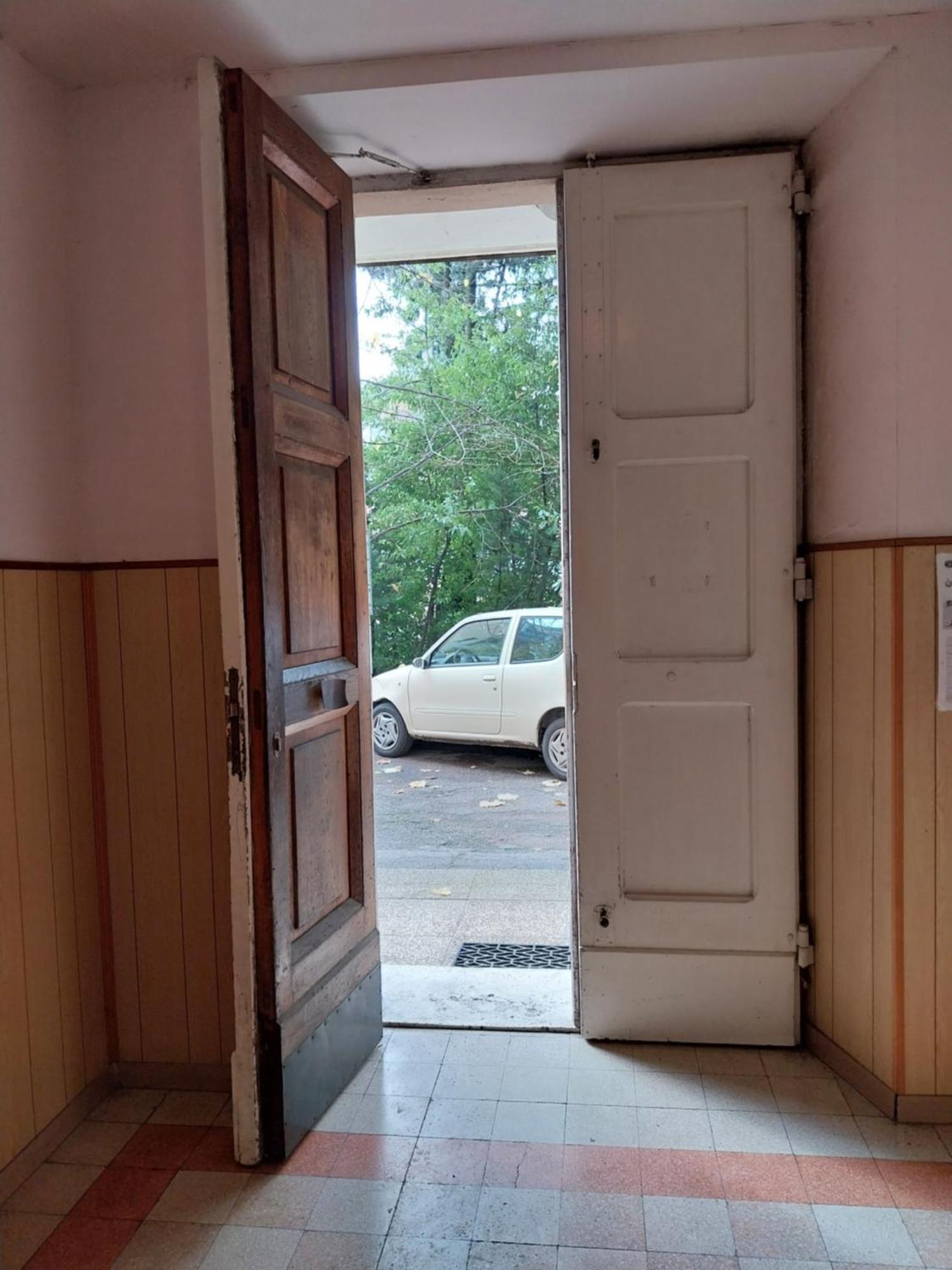 Jazz E Cioccolato Guesthouse Free Parking In Citta Perugia Exteriör bild