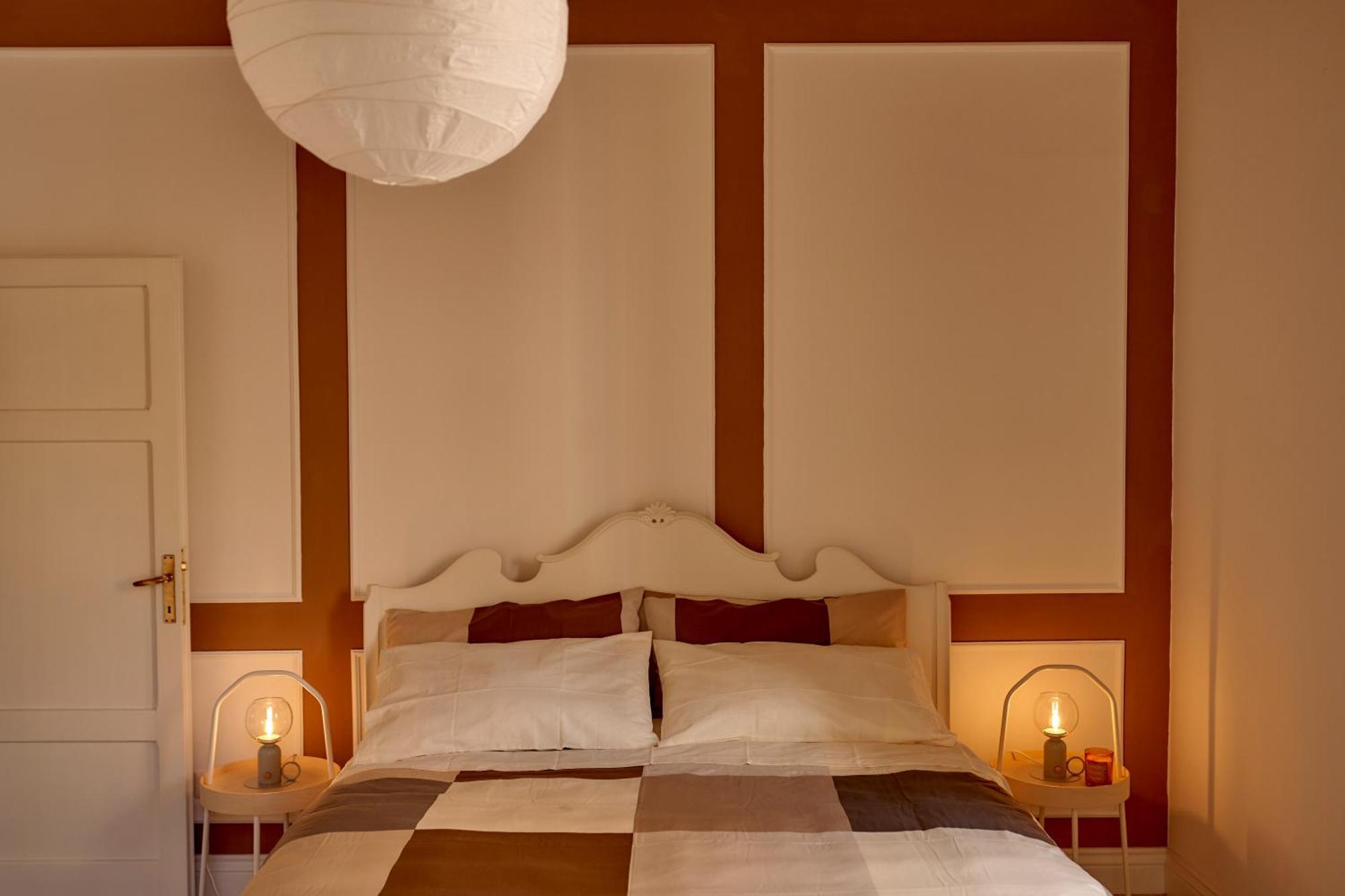 Jazz E Cioccolato Guesthouse Free Parking In Citta Perugia Exteriör bild