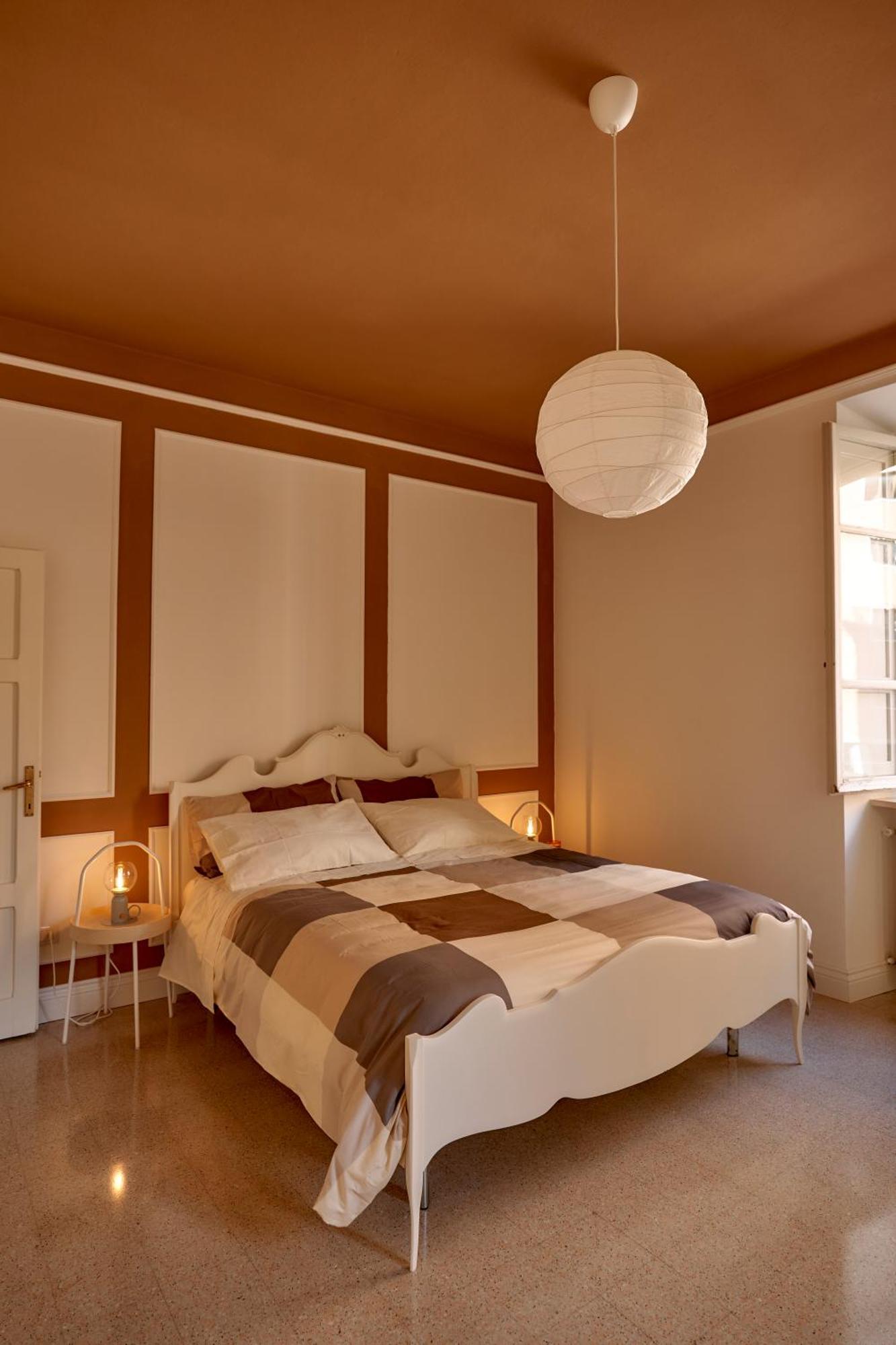 Jazz E Cioccolato Guesthouse Free Parking In Citta Perugia Exteriör bild